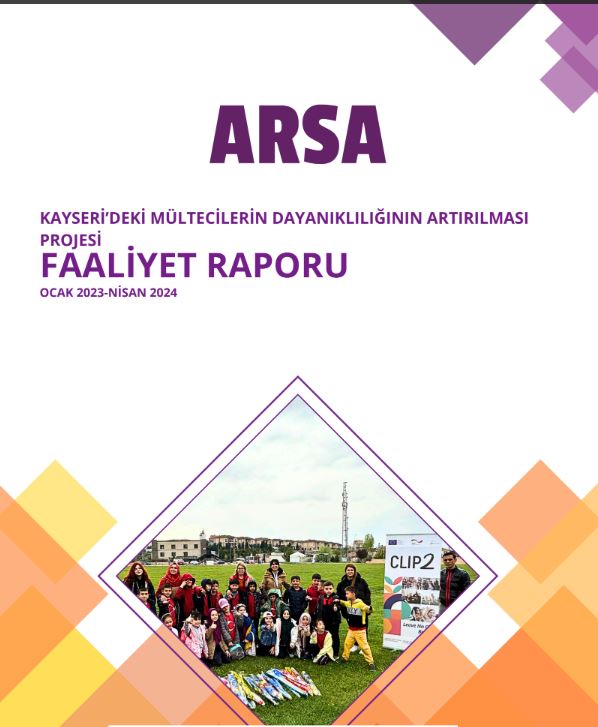 Yayınlarımız
